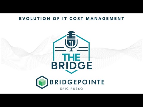 The Bridge Podcast - Eric Russo Bridgepointe