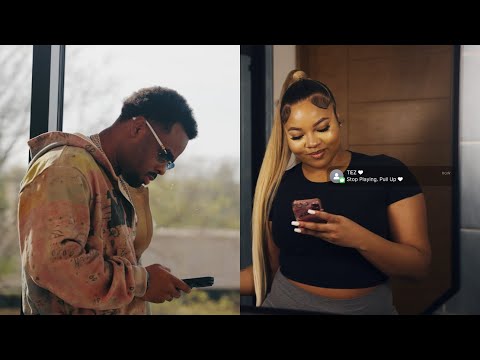 YMC Tez - Leave You Alone