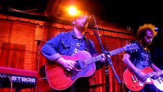 The Damnwells- The Great Unknown- SPACE 4-15-11