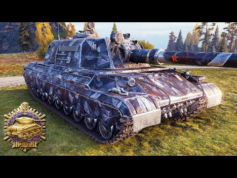 114 SP2 - 152 mm Heavy Gun - World of Tanks