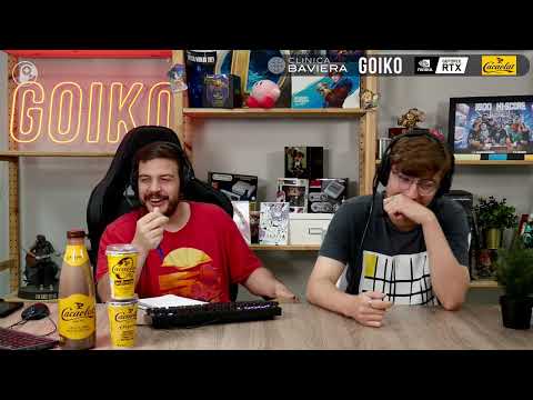 KOI RENUEVA 4 AÑOS A LARSSEN, VIENE MARKY, parche 13.18 , showmatch KCorp vs TH- Esportmaníacos 1832