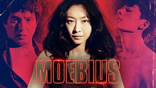 Moebius (2013) | Trailer | Jae-Hyun Cho | Yeong-ju Seo | Na-ra Lee | Ki-duk Kim