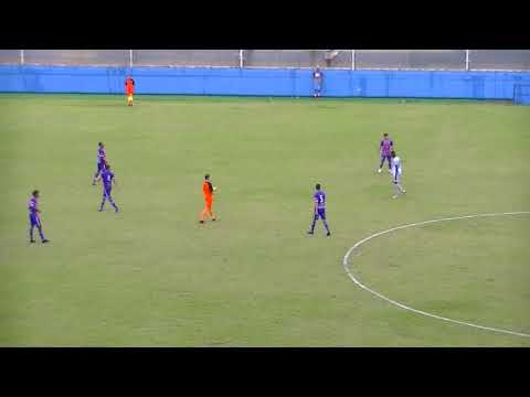 C.A Friburguense - 1ª Fase - 3ª Rod - Macaé x Friburguense