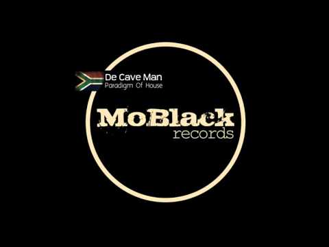 De Cave Man ft. L -Tonic Wamuhle (Original Mix)
