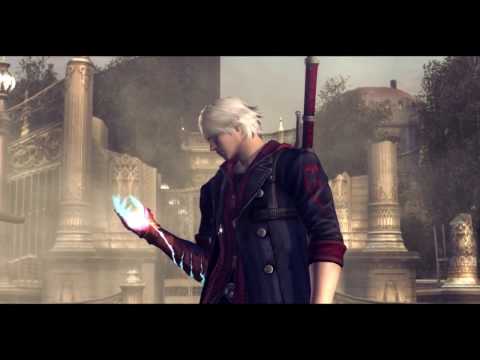 Devil May Cry 4 [GMV] | Lost in The Echo