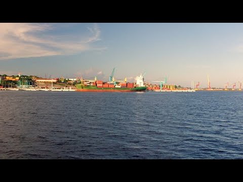 Z Santo Antonio do Ica do Manaus - odc.36 cz.3