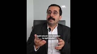 ‘BAŞVURU YAPMAYA HAZIRIZ YASAYI BEKLİYORUZ'