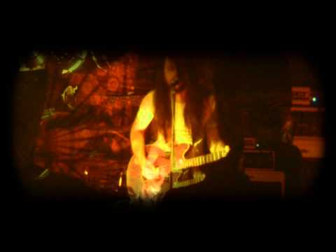 The Neon Violets - Desolation (Live At The Hope & Anchor)