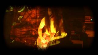 The Neon Violets - Desolation (Live At The Hope & Anchor)