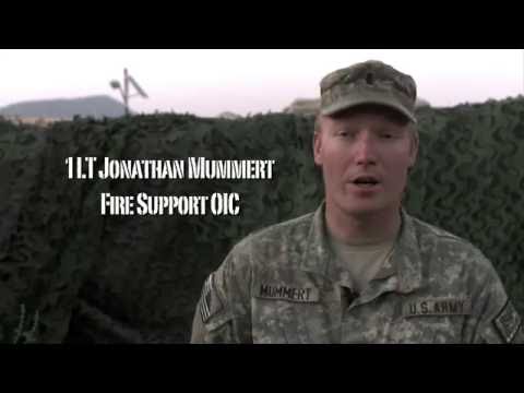 REAL COMBAT footage in Afghanistan "Attack on the Fourth of July" - Redux in HD