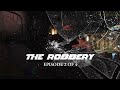 Bugzy Malone The Robbery The Journal Of An Evil Genius Volume 2