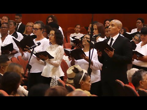 New Apostolic Church Southern Africa | Music - " Come, ye disconsolate " (official)