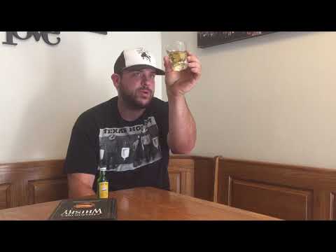 Workin’ Man’s Whiskey Review #136: Cutty Sark