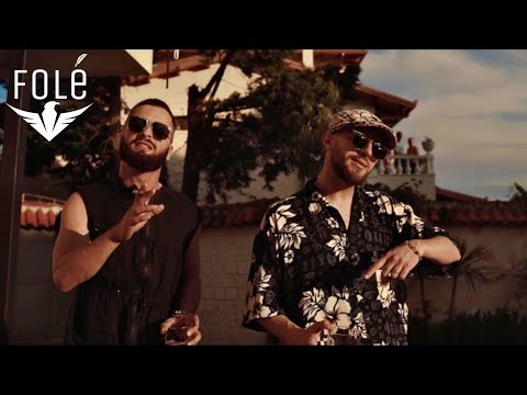 NASTY D X BUJAKA - SI DON