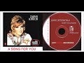 Dusty Springfield - A Song For You 'Lost British Recordings'