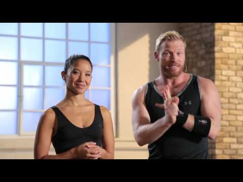 fitnessRAUM.de - „Power Workout“ – Das bodyART®-Programm für Körper und Seele