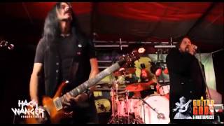 Electric Mary   Stained   Guitar Gods and Masterpieces   Liv