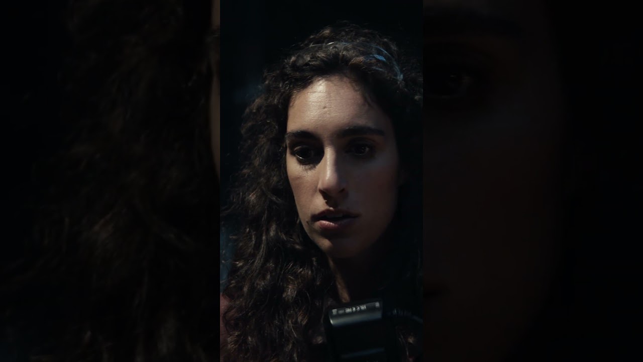 Lee Cronin's The Mummy — Official Trailer