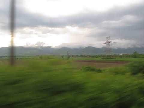 2016-(05)-(08-09) Bucuresti Nord Deva 111DE LA SUBCETATE PANA DUPA RUSI