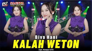 Download lagu Diva Hani - Kalah Weton | Sagita Assololley | Dangdut mp3