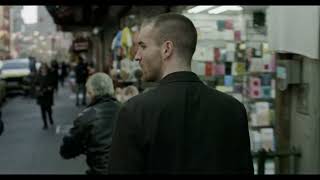 two blinks, i love you – “my girl”