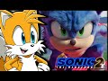 Tails Reacts to Sonic the Hedgehog 2 (2022) - 