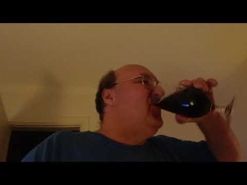 MongoTV_6910 - DRIKKE COLA TRÆT OG SØVNDRUKKEN FREDAG NAT