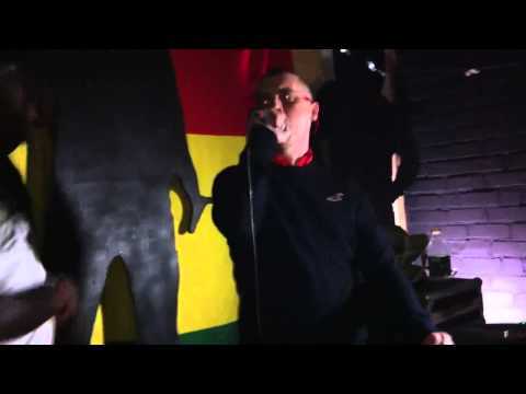 Solo Banton - Politician Knockout ft. YT (Exclusive)