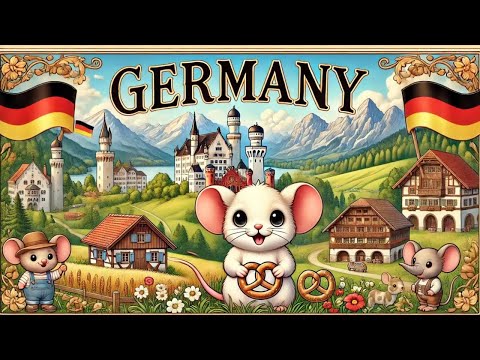 Discover Germany's Most Scenic Travel Locations