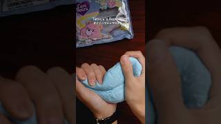 ダイソーのマシュマロクリームの音プレビュー #ASMR #ダイソー #マシュマロ