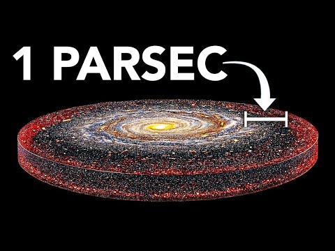 Science For Sleep | Parsec: The Distance That Makes No Sense