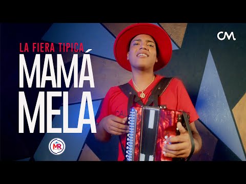 La Fiera Típica - Mamá Mela (Video Oficial)  Direct By Amaury Aquino