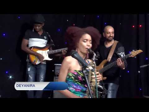 Vozes que Encantam/actuação do júri