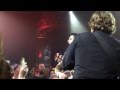 Les secrets - Dumas @ La Tulipe, Montréal (29/01/2016)