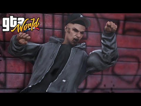 [GTA:W] Varrio Rancho 13 - Faction Trailer