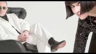 Swing Out Sister -- La La (Means I Love You) Self Anointing Version