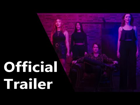 OFFICIAL TRAILER: KINGNQUEEN - RICKY LEROY BROWN