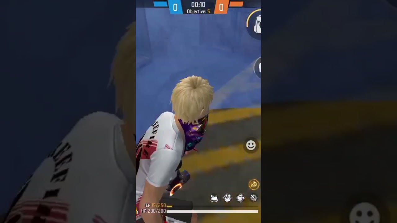 AAP LOG MUJHE THODI NA  SUPPORT KAROGE AAP LOG TOH BADE YOUTUBERS KO SUPPORT KARTE HO #freefireindia