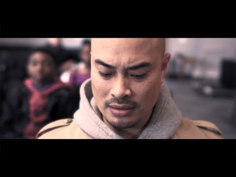 DJ EM-D - "Feeling Myself" feat. Lank (Official Music Video)