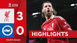 FA Cup channel highlights