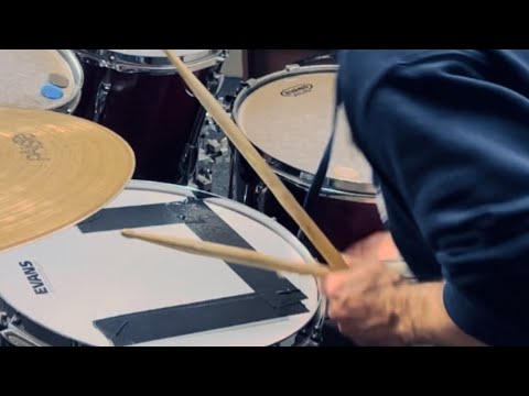 A baião, a samba rock, but in 3/4.