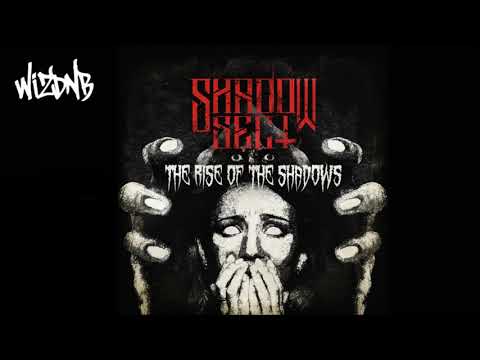 Shadow Sect & Hallucinator ft. MC Braincase - Chainsaw [PRSPCT]
