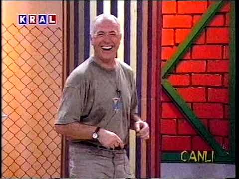 Yıldo'dan Karadeniz Fıkrası (1994)