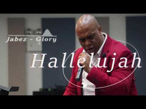 Jabez - Glory (Official Lyrics Video)