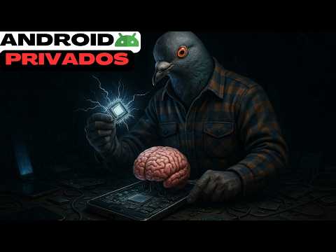 Your PRIVATE ANDROID! GrapheneOS, CalyxOS or LineageOS? Which one is IDEAL for you!