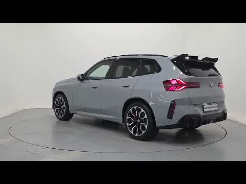BMW X3 30e xDrive M Sport - Image 2