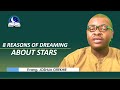 8 Reasons of Dreaming About Stars - Biblical Meaning of Stars Dream