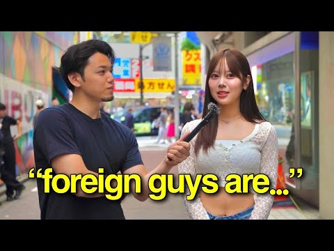 What Do Japanese Girls Want in 2025?