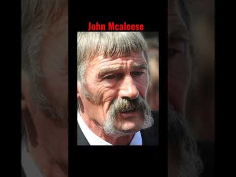 Captain Price Was Based Off A Real SAS Member