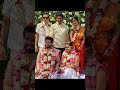Senior Actress Jayamalini S Son Marriage Recently Ytshorts Reels